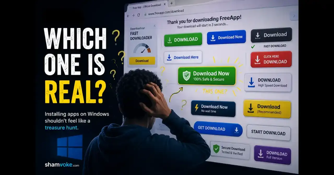 Why UniGetUI is the first App I install on Windows