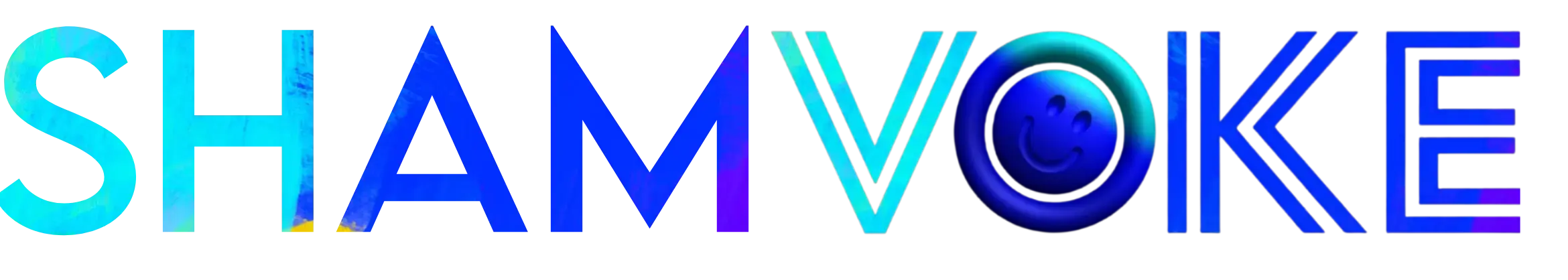 Shamvoke Logo