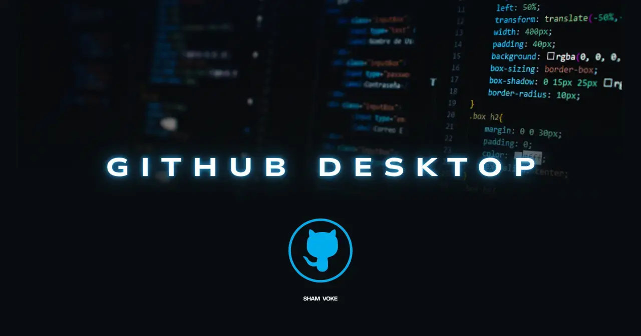 A Sham Guide To GitHub, For Non Developers.